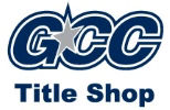 GCC TitleShop TG